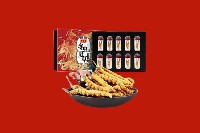 江华回收虫草
